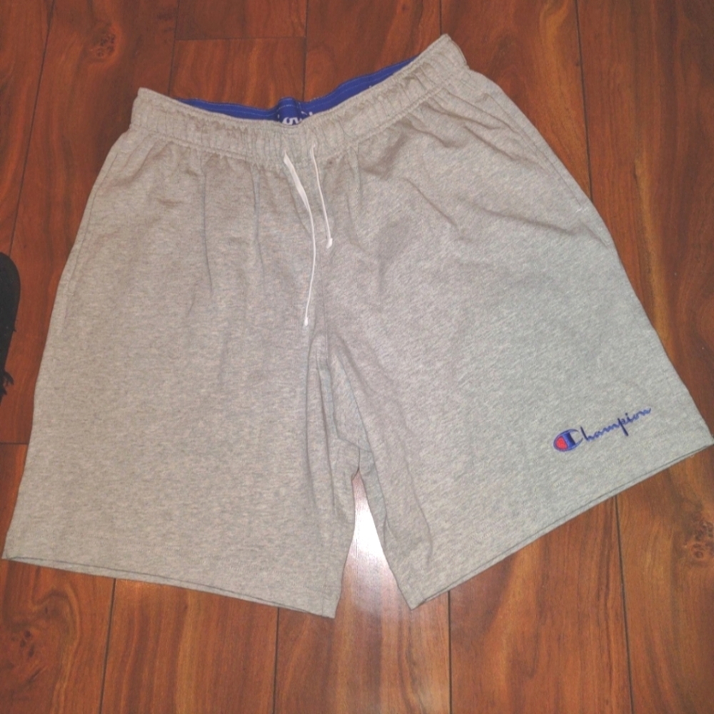 Men's Champion Heritage Shorts Size Large
